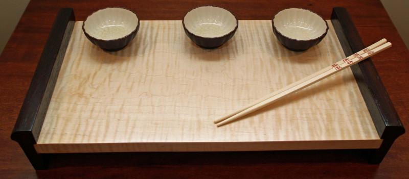 Sushi Tray
