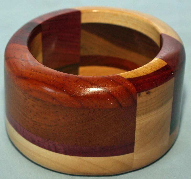 Small Bowl