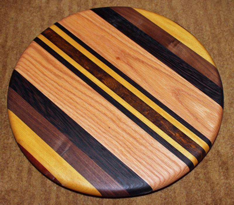 Lazy Susan