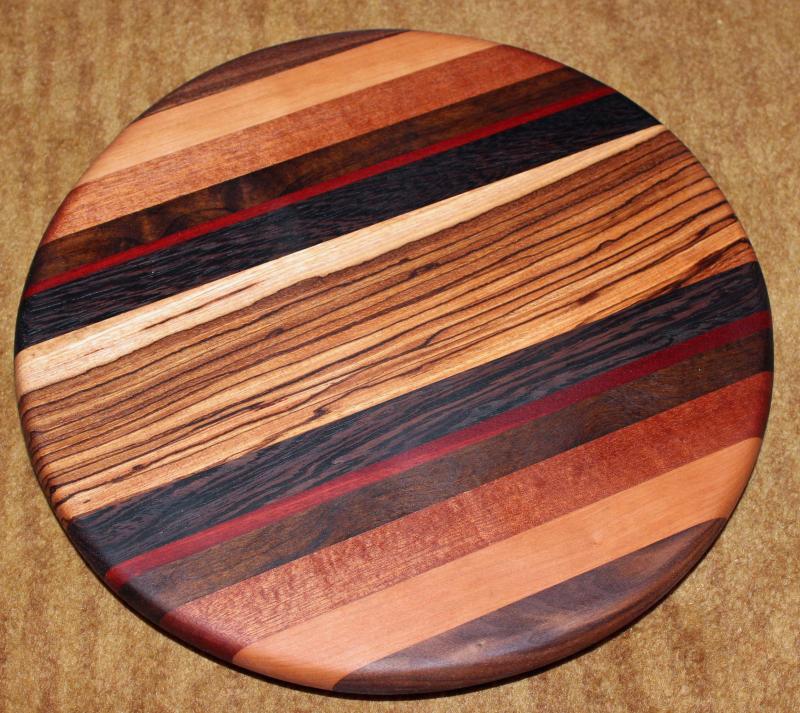 Lazy Susan