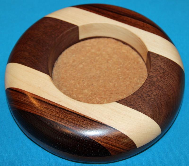 Wine Coaster